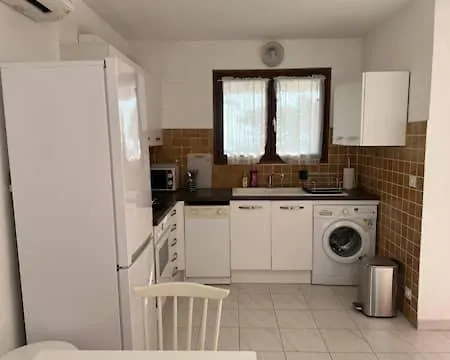 Bel à Conca, Piscine Privée, 5 Min à Pieds Appartement Conca