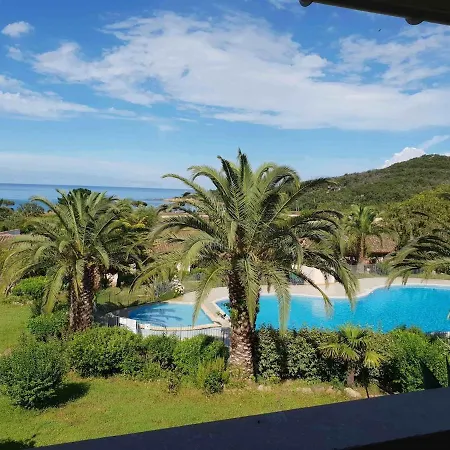 Bel à Conca, Piscine Privée, 5 Min à Pieds Appartement Conca