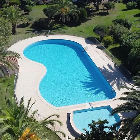 Appartement Bel à Conca, Piscine Privée, 5 Min à Pieds *