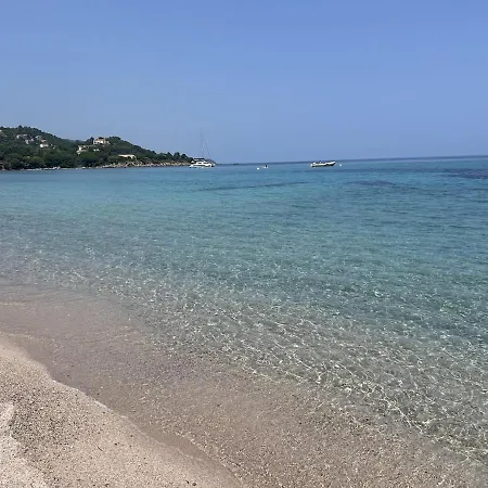 Bel à Conca, Piscine Privée, 5 Min à Pieds * Conca