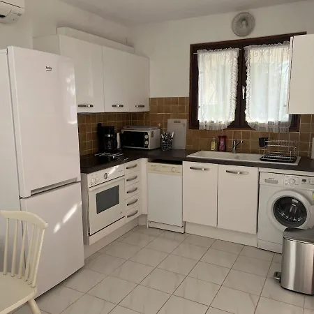 Appartement Bel à Conca, Piscine Privée, 5 Min à Pieds *