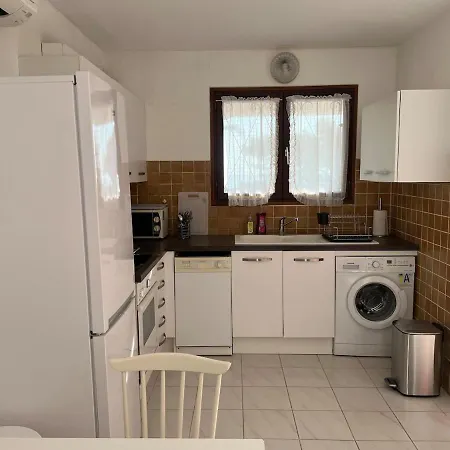 Bel à Conca, Piscine Privée, 5 Min à Pieds Appartement