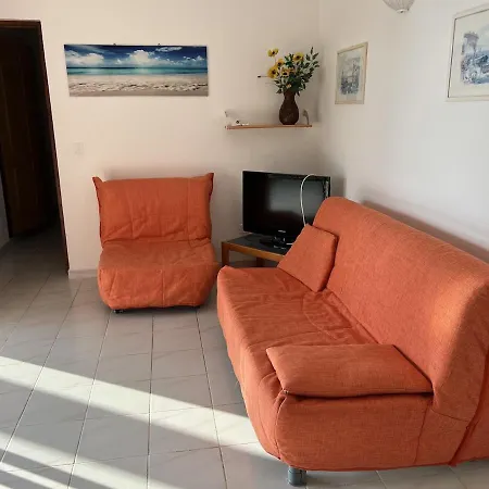 Bel à Conca, Piscine Privée, 5 Min à Pieds Appartement Conca