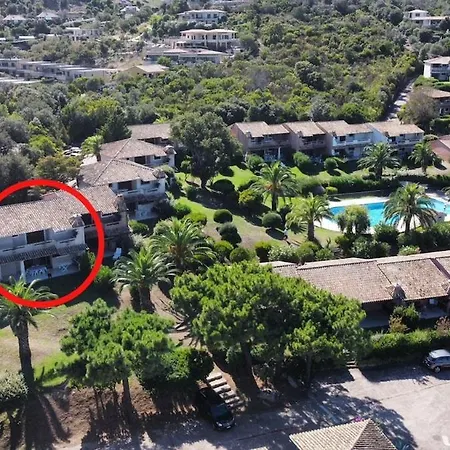 Bel à Conca, Piscine Privée, 5 Min à Pieds Appartement Conca