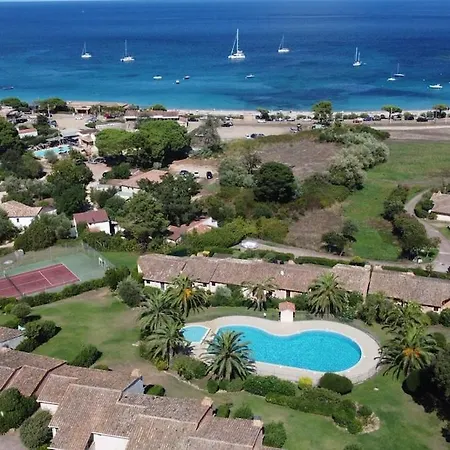 Bel à Conca, Piscine Privée, 5 Min à Pieds Appartement