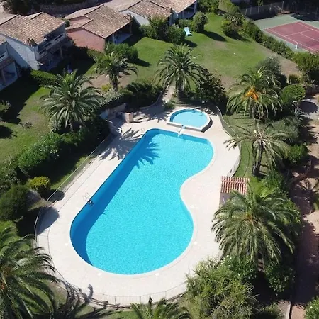 Bel à Conca, Piscine Privée, 5 Min à Pieds Appartement